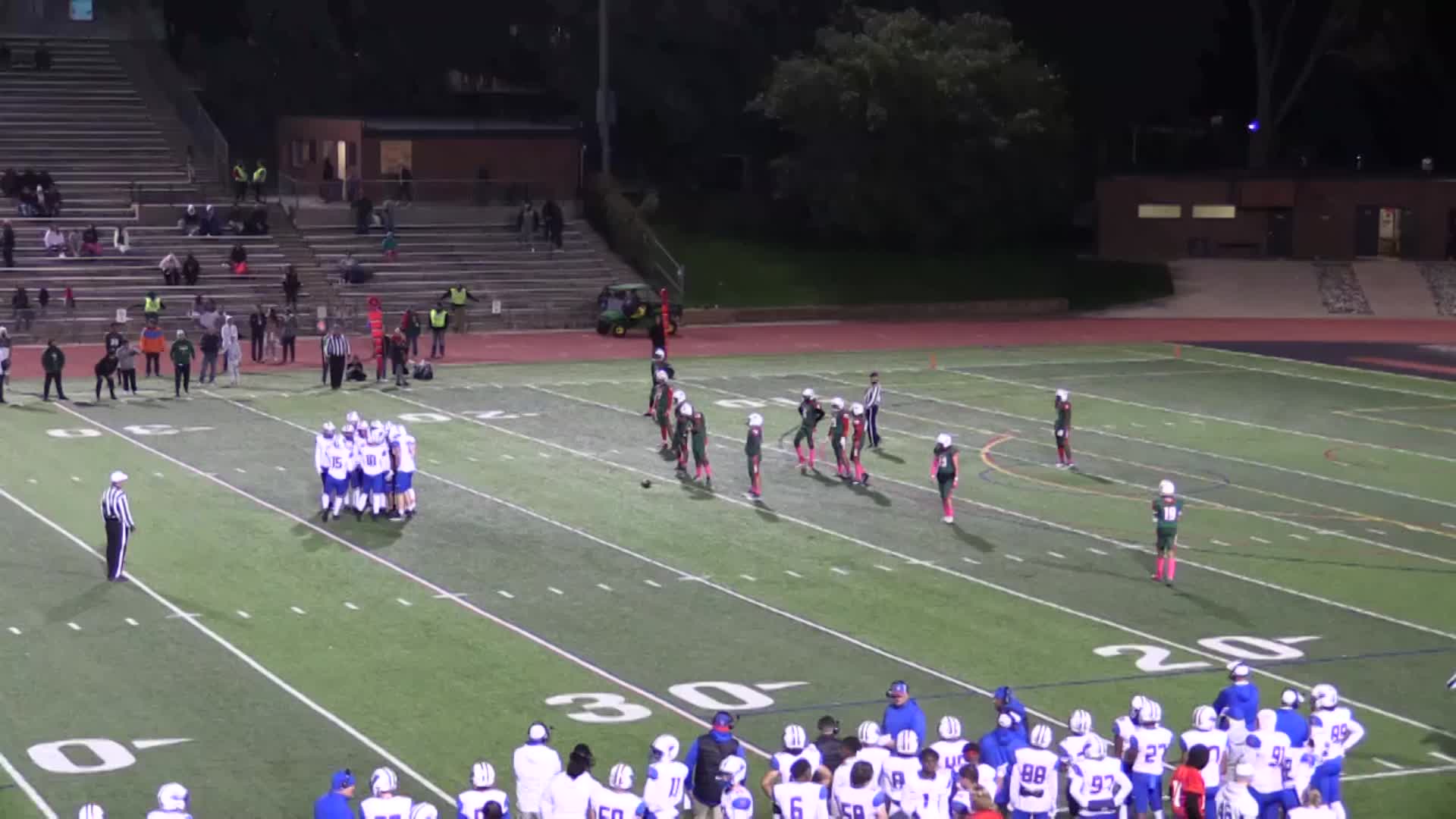 Dawson Johnson Junior Year Highlights Dawson Johnson highlights Hudl