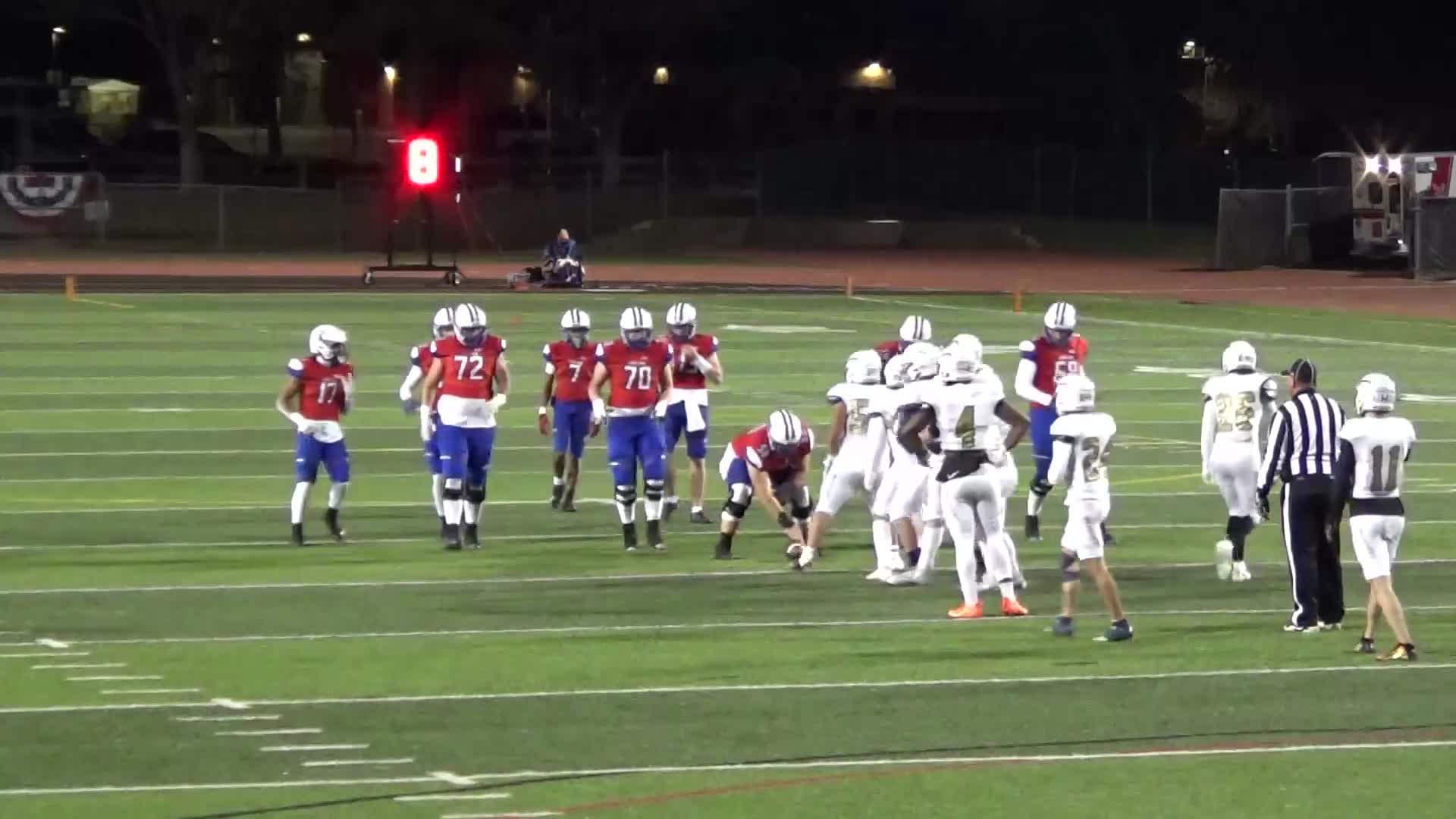 Dawson Johnson Senior Season Highlights Dawson Johnson highlights Hudl