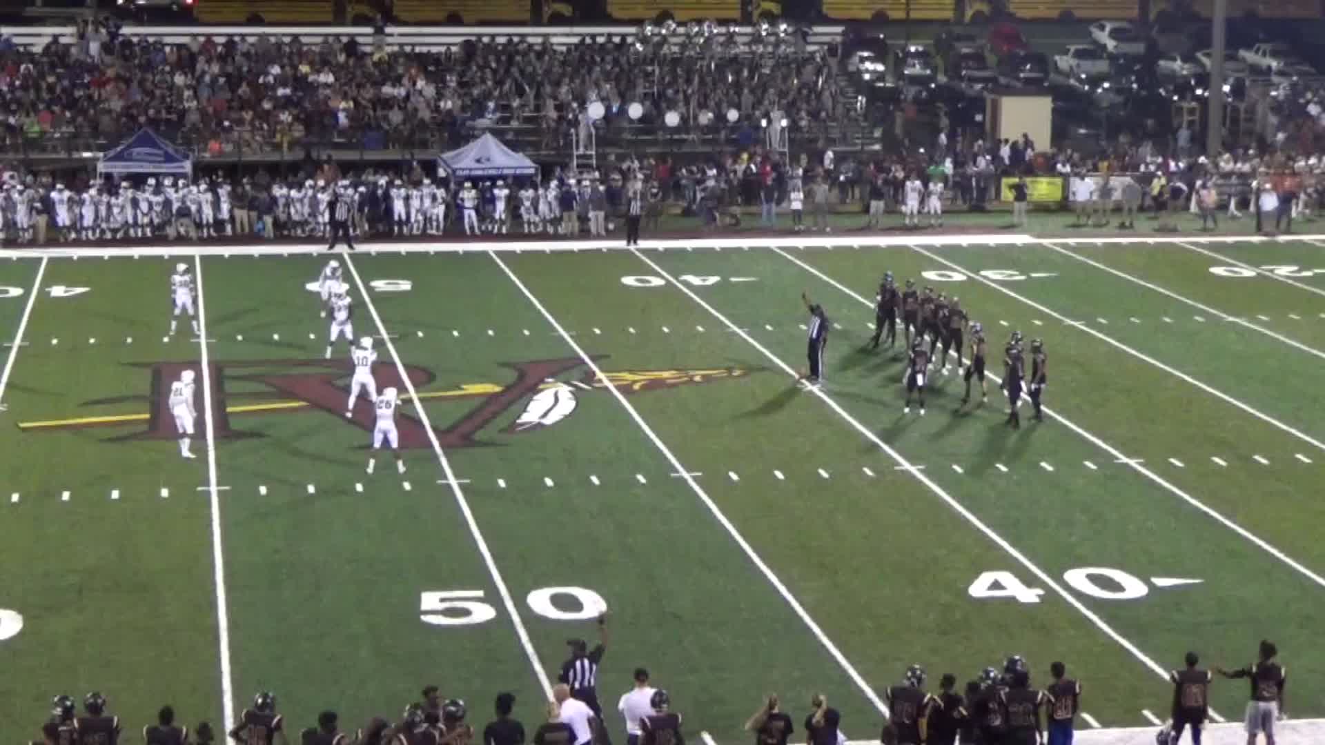 Pinson Valley Hs Football Video Pinson Valley Football Highlights