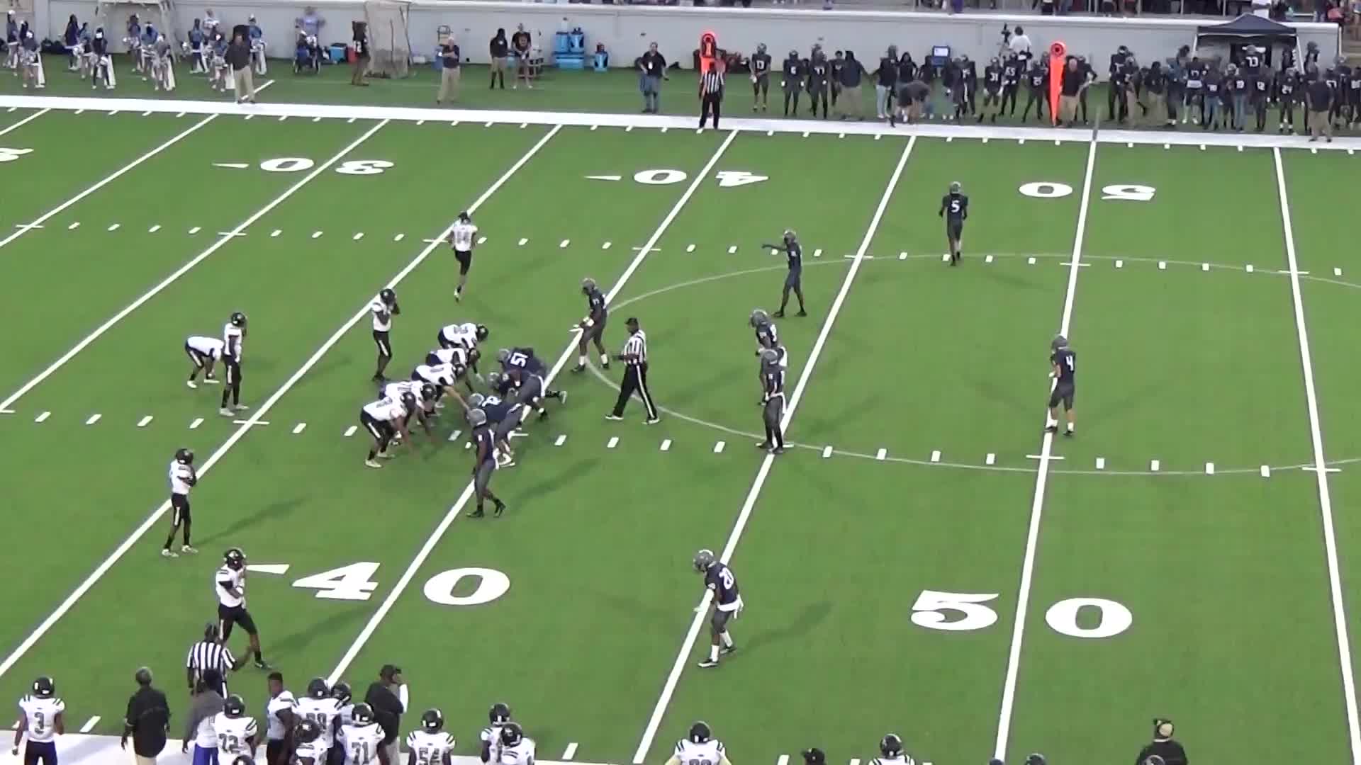 Spalding Hs Football Video Spalding Football Highlights Fayette