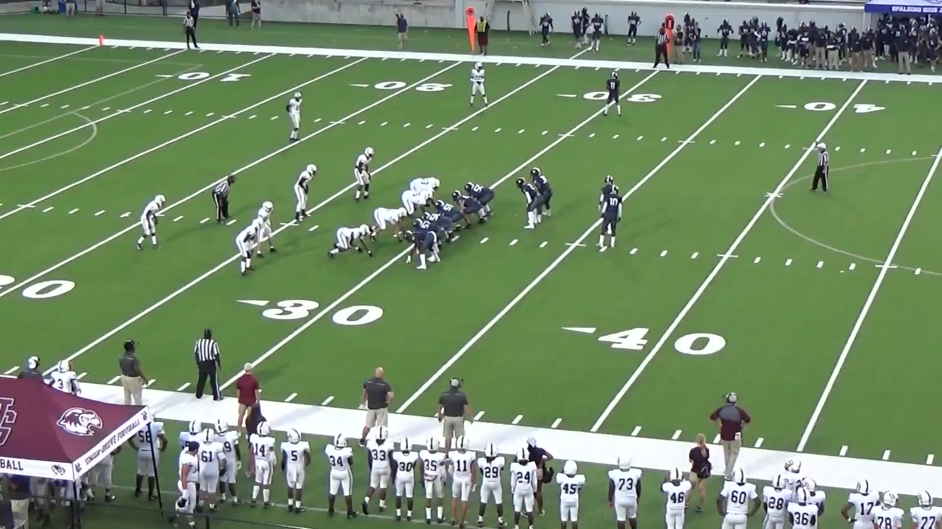 Spalding High School Griffin Ga Varsity Football Spalding High School Griffin Ga Varsity Football