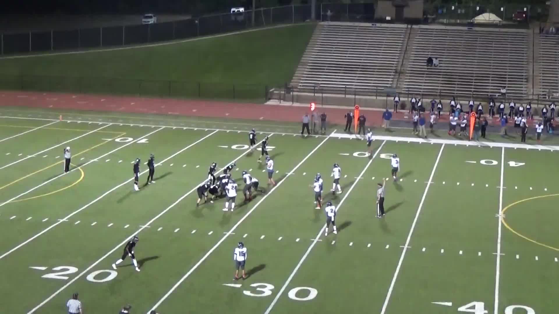 Videos - Calvary Christian Knights (Columbus, GA) Varsity Football