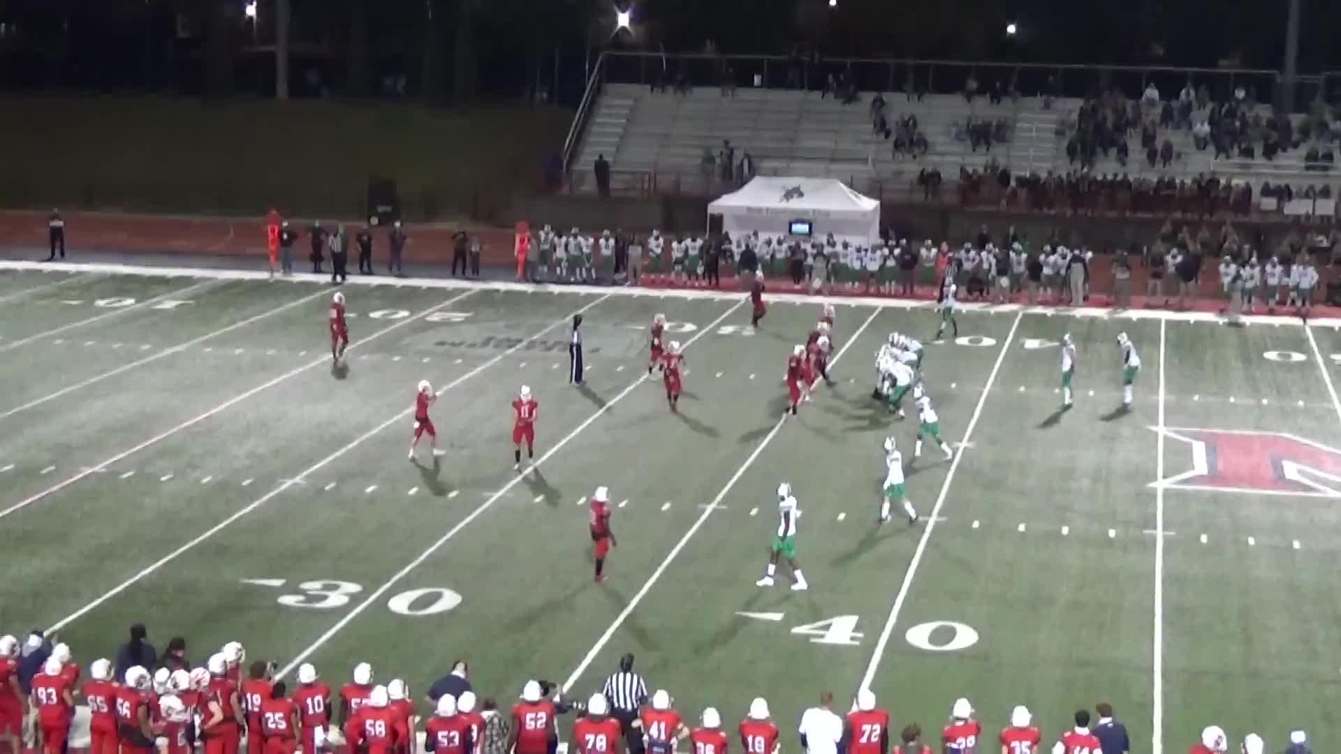 Robbie Roper Football Robbie Roper 2022 QB - Robbie Roper highlights - Hudl