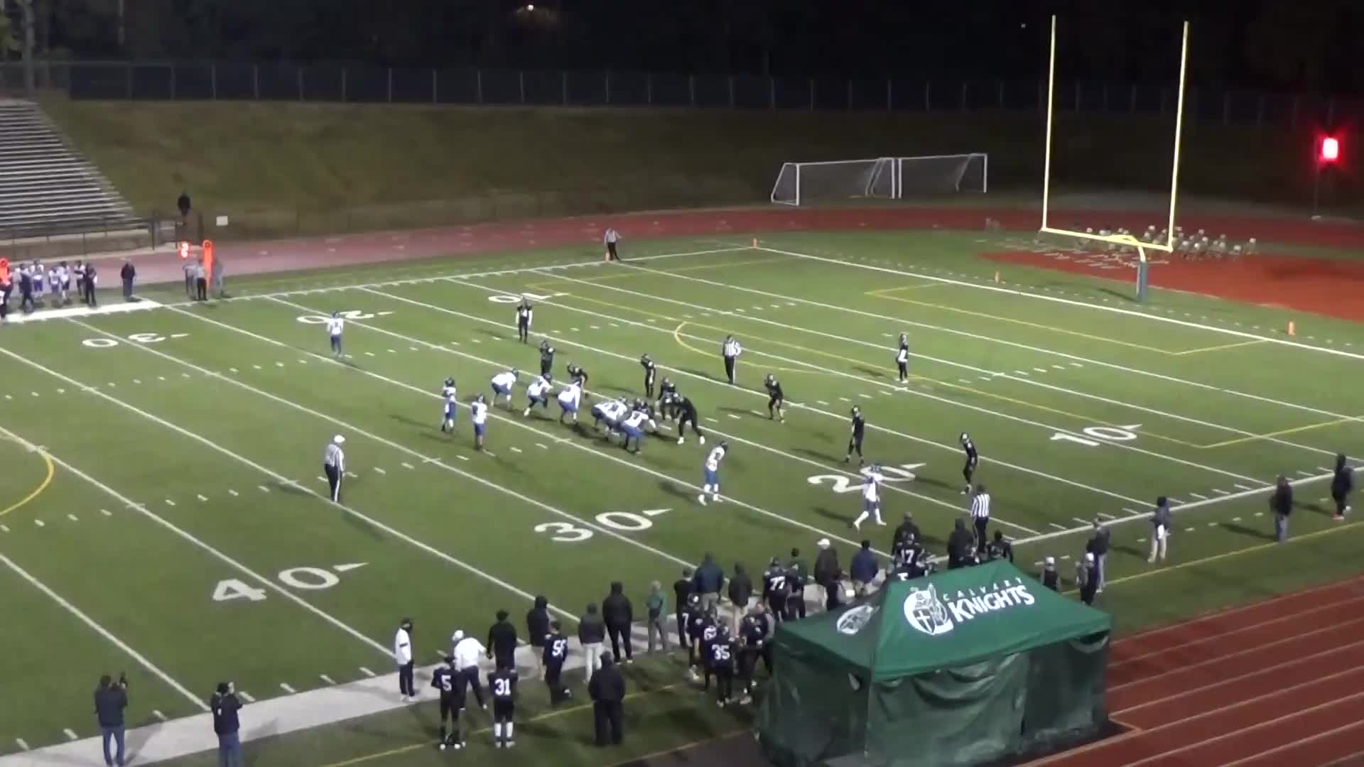 community-christian-hs-football-video-community-christian-football