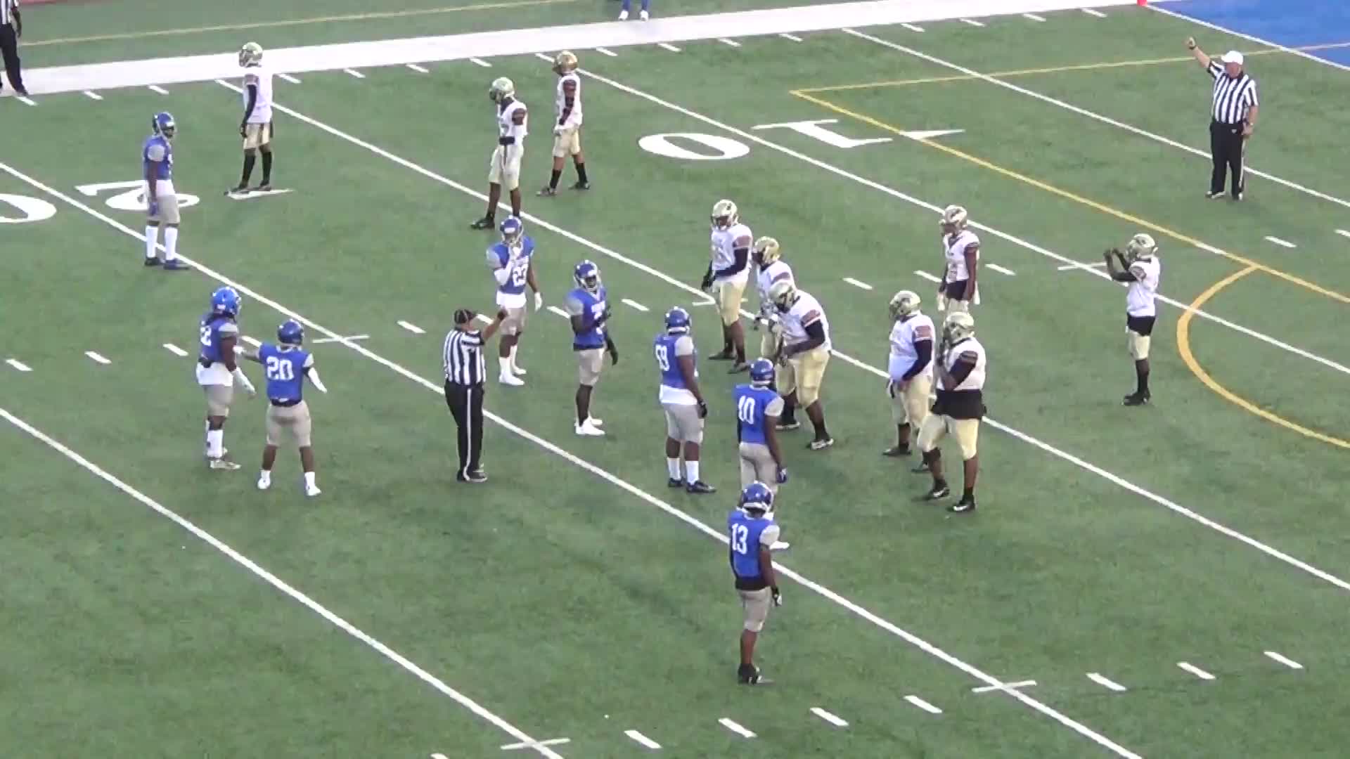 Heritage High School Conyers Ga Varsity Football