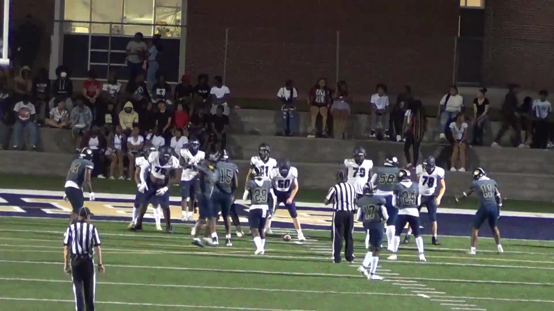 Chace Missouri Senior Season Highlights