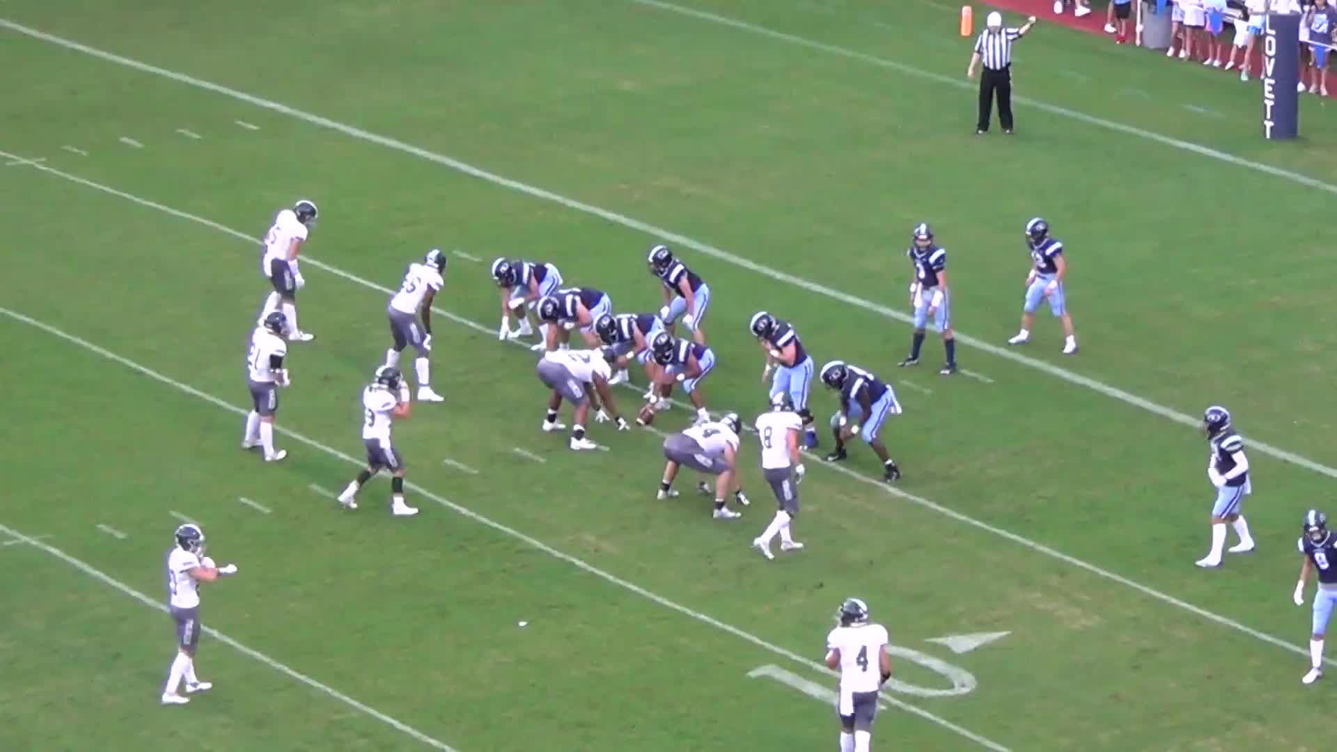 Regular Season Highlights - Grant Ewing highlights - Hudl