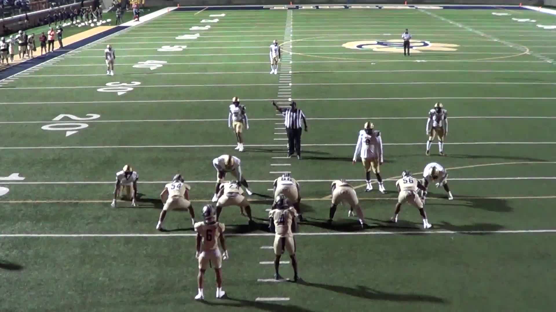 Best of 2022 Joshua Horton highlights Hudl