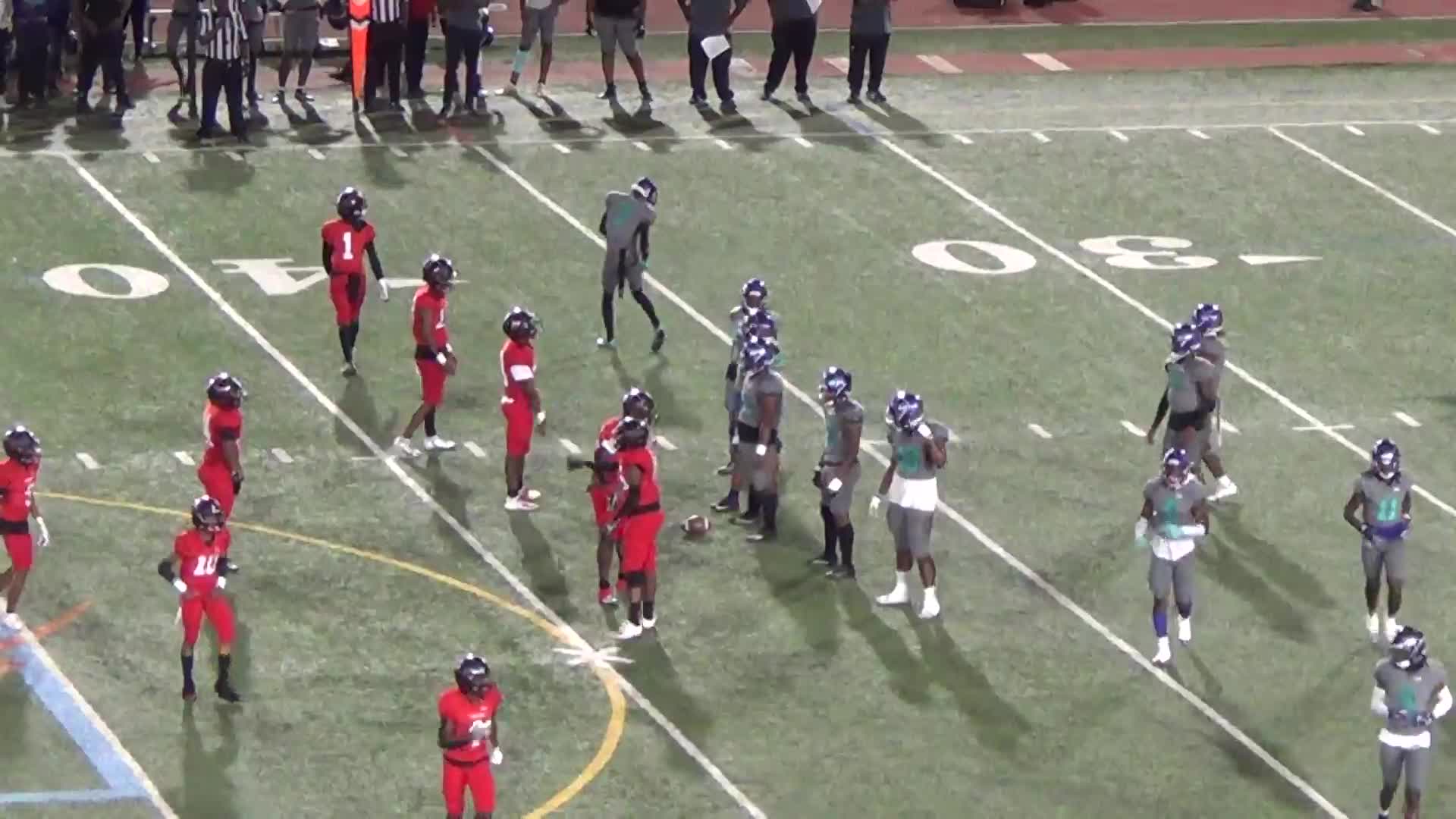 Oline Highlight 2022 Sedrick Smith highlights Hudl