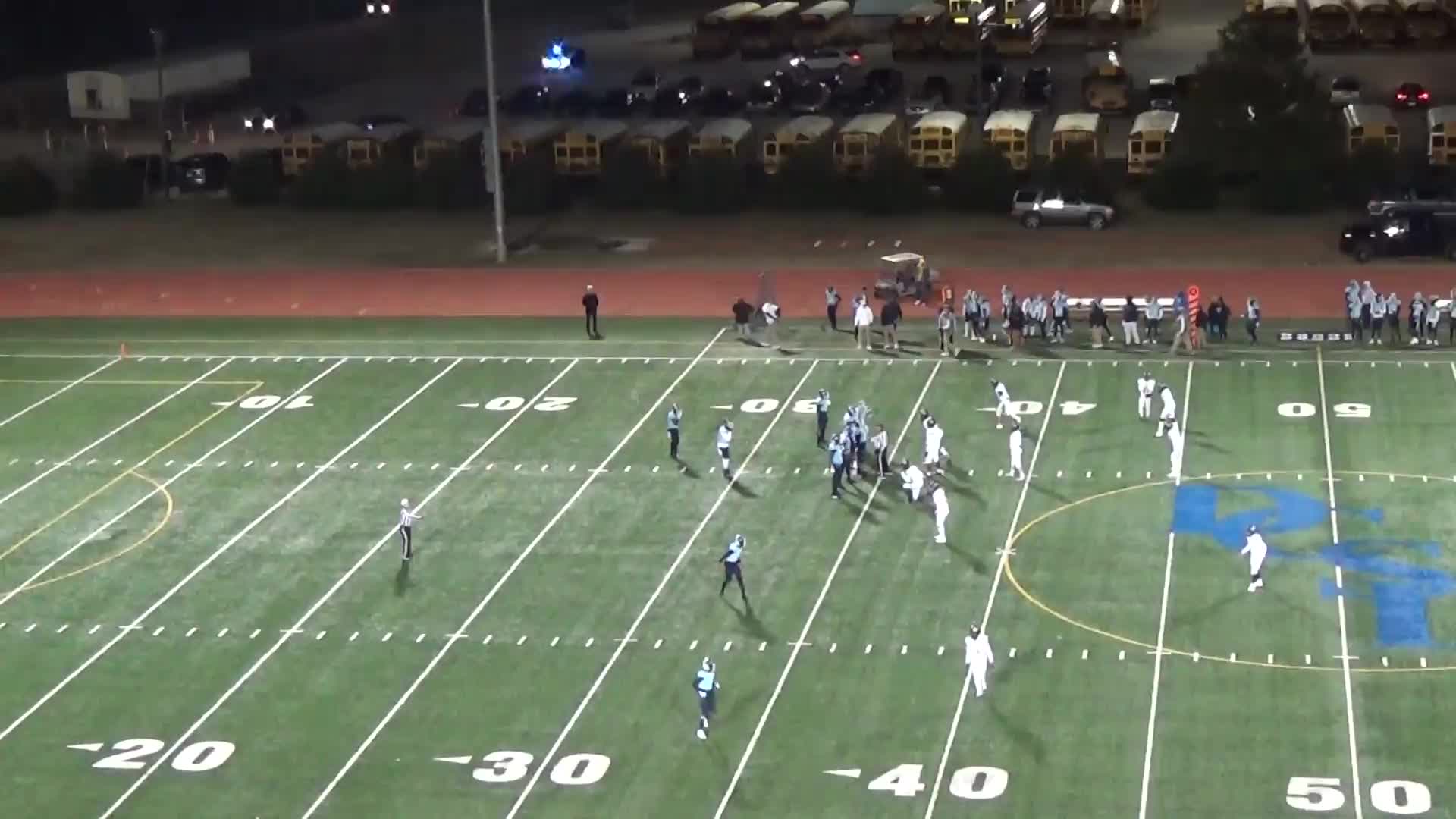 Sophomore Season!! - Bo Walker highlights