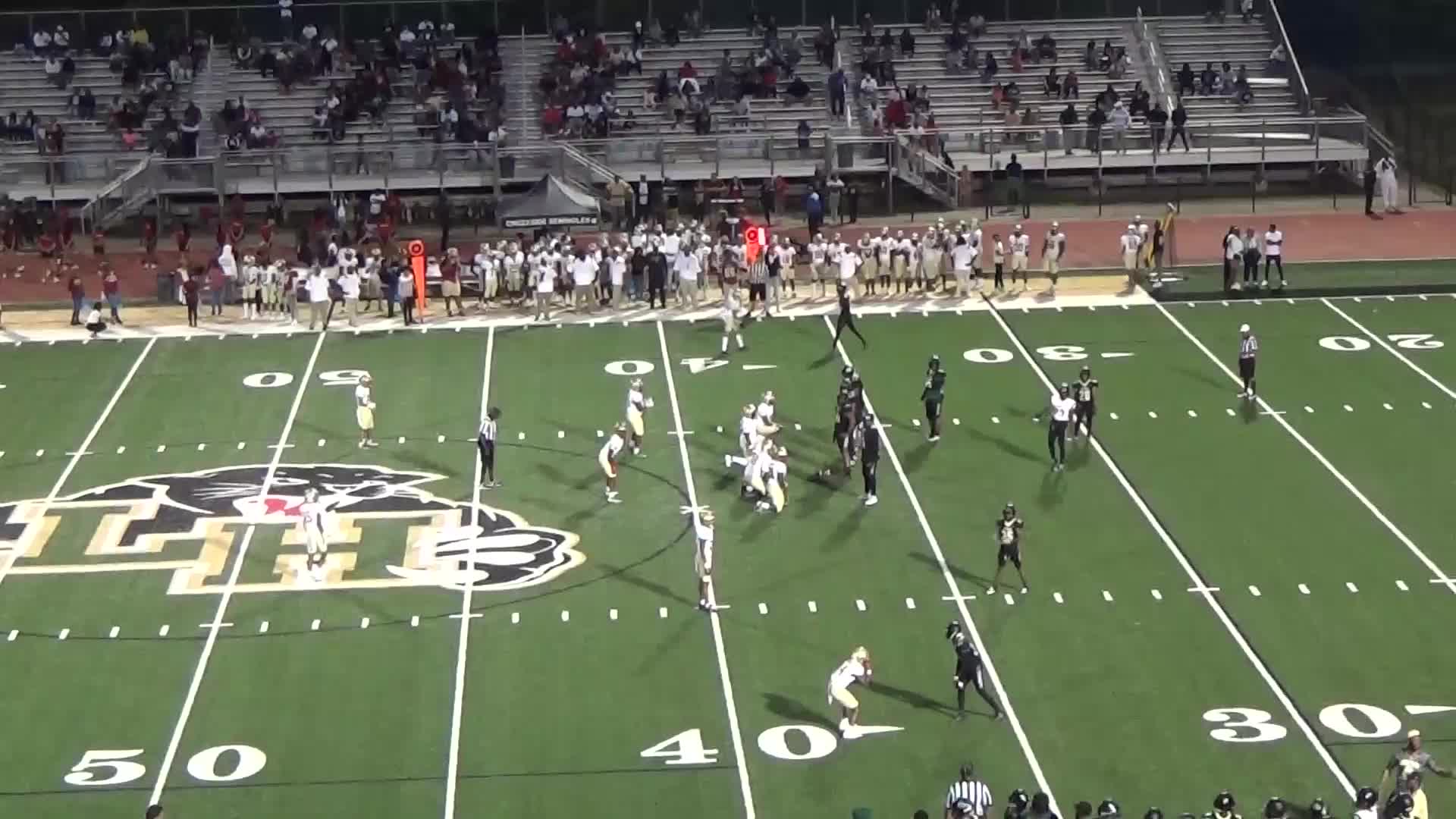 Langston Hughes High School Creekside Highlights Hudl langston-hughes-high-school-creekside-highlights-hudl