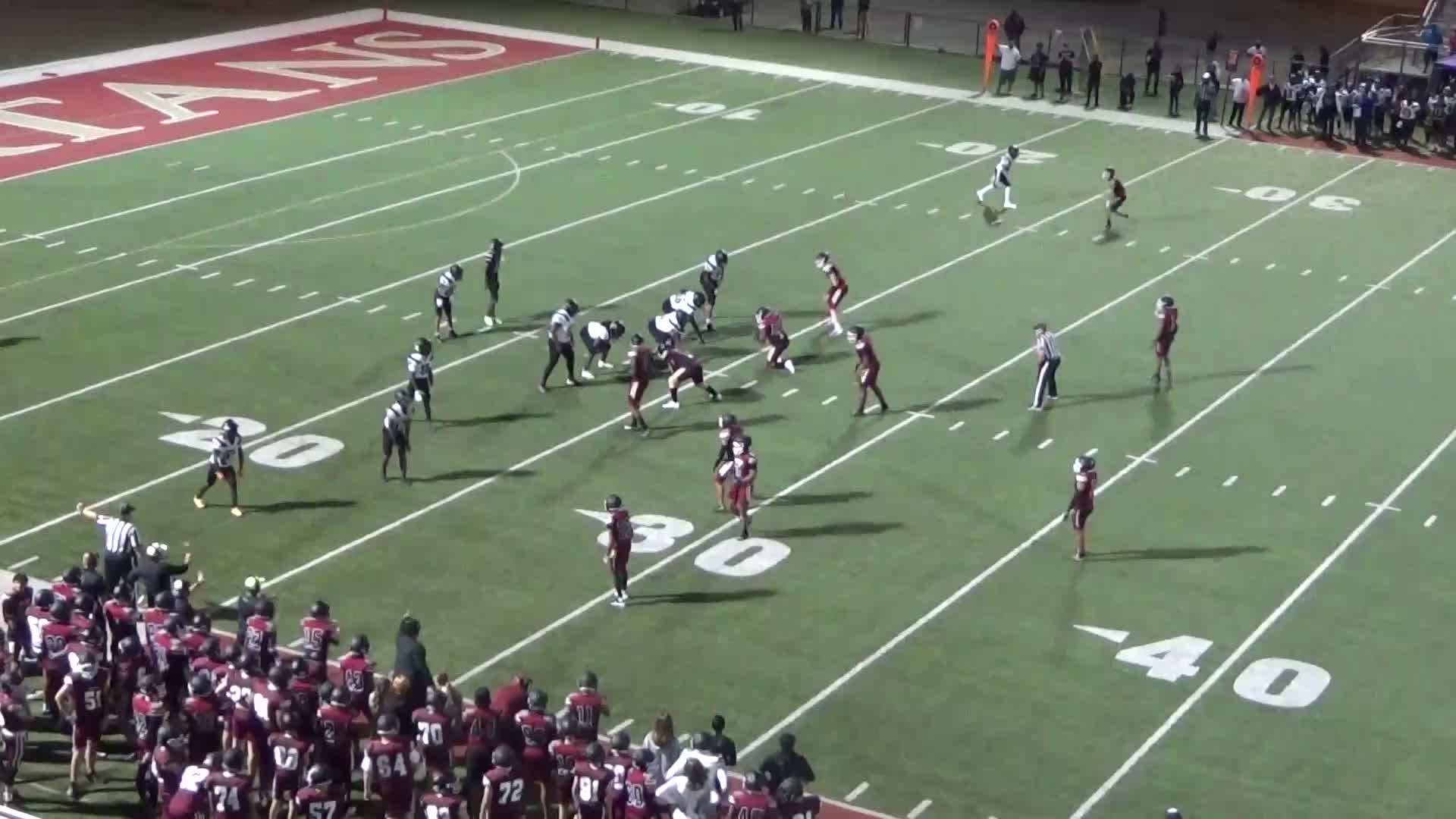 Joakim Gouda - South Paulding - 2024 Sophomore Season Highlights
