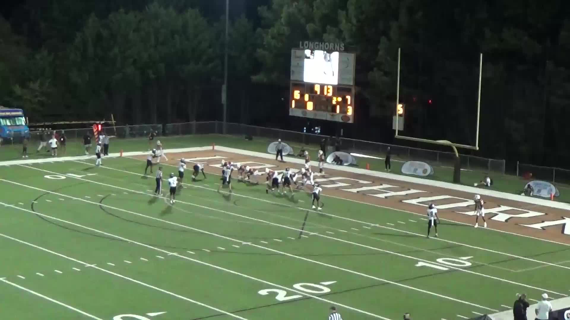 Bryce Willingham - North Atlanta - 2024 Freshman Season Highlights