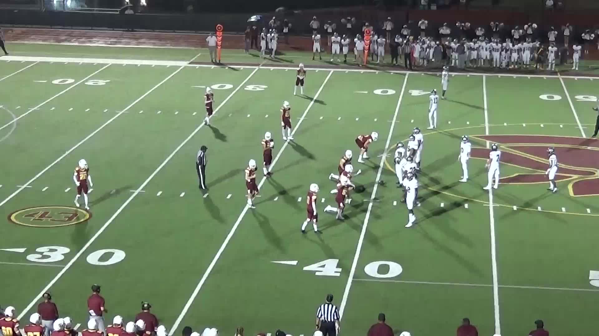Junior Season Film