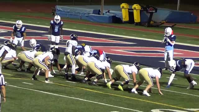 Rain Banick - Hudl