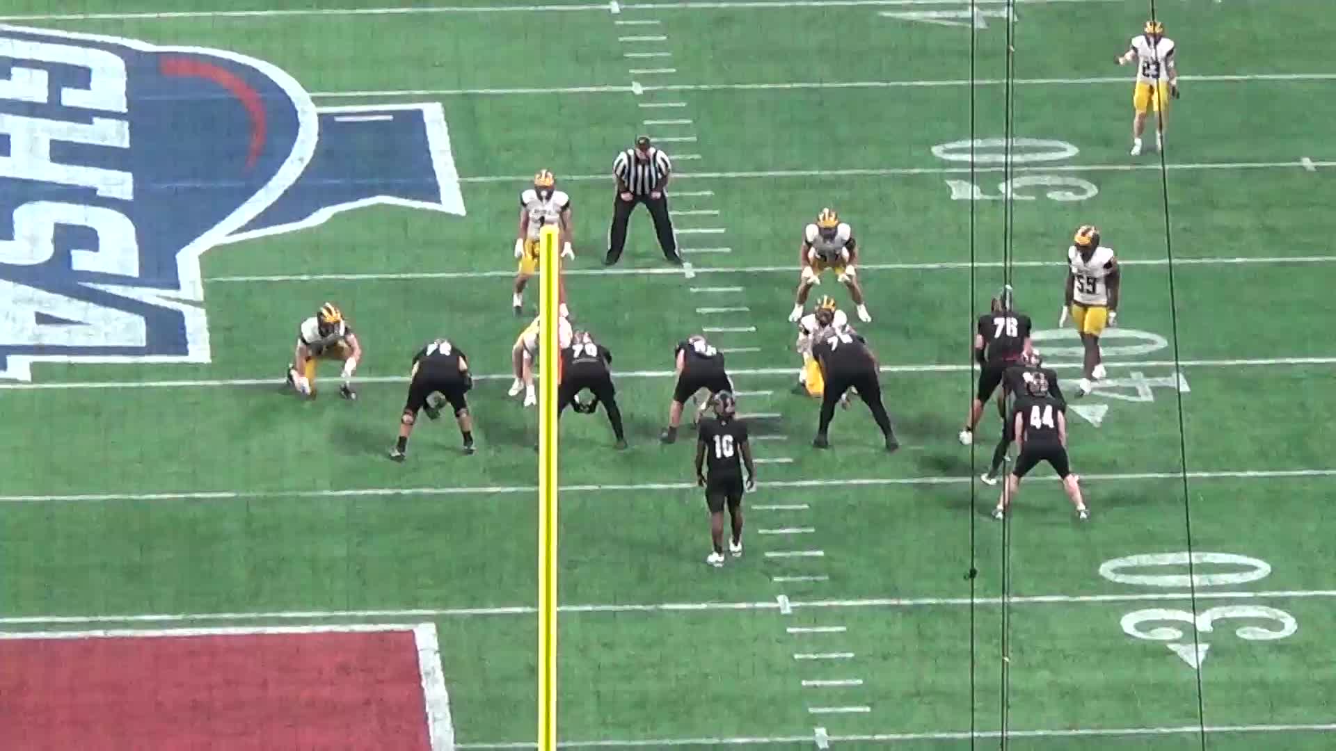 Sophomore Season Film