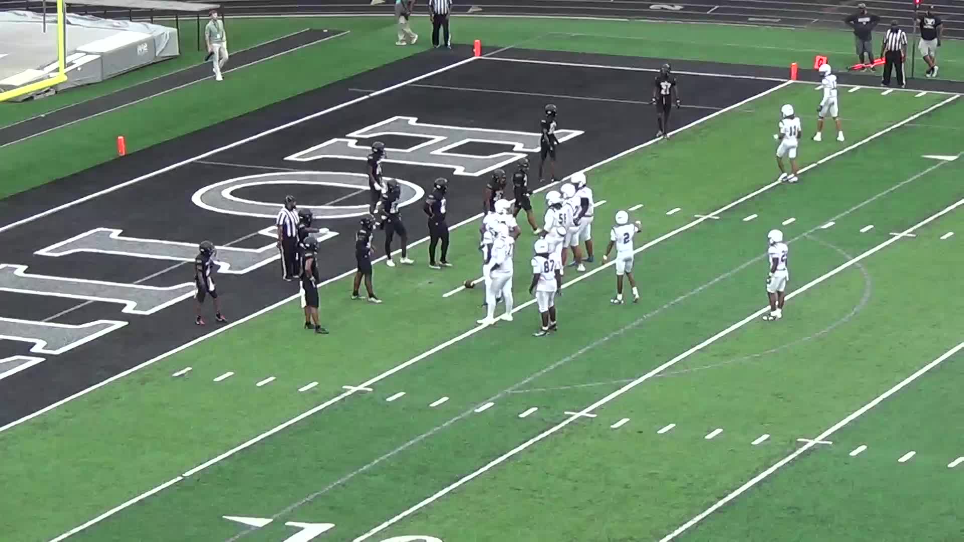 Spring Game 2025