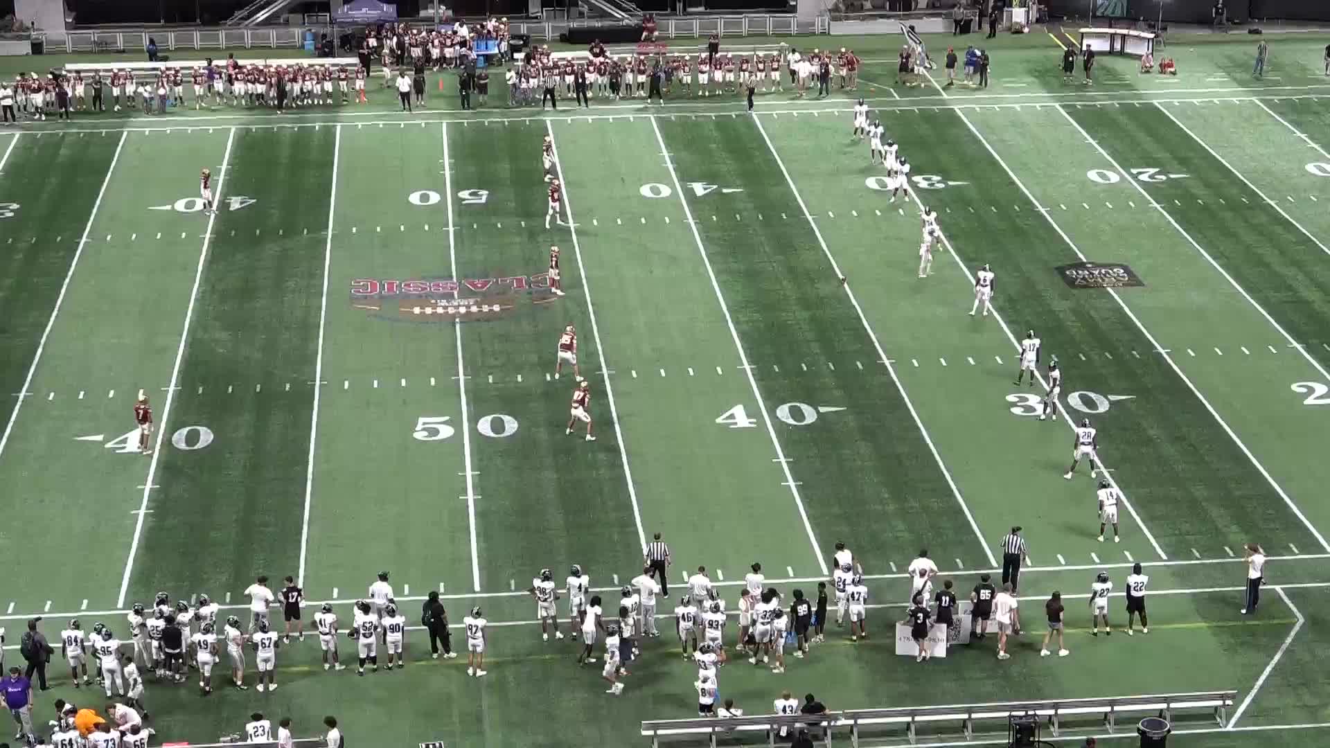 Mid-Season Highlights