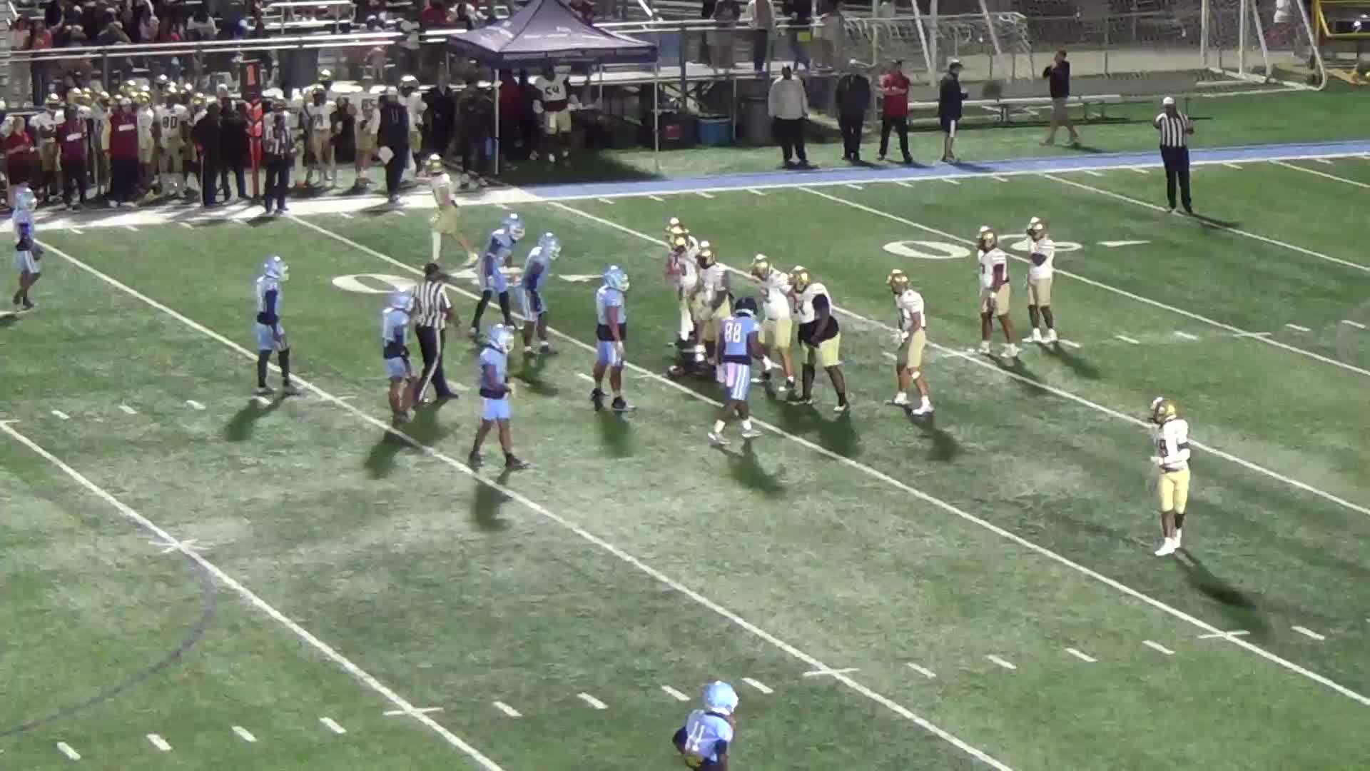 Regular Szn Highlights 