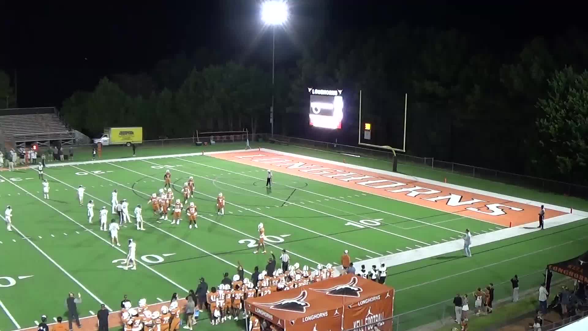  Brock Burrus - Kell - 2025 Junior Season Highlights