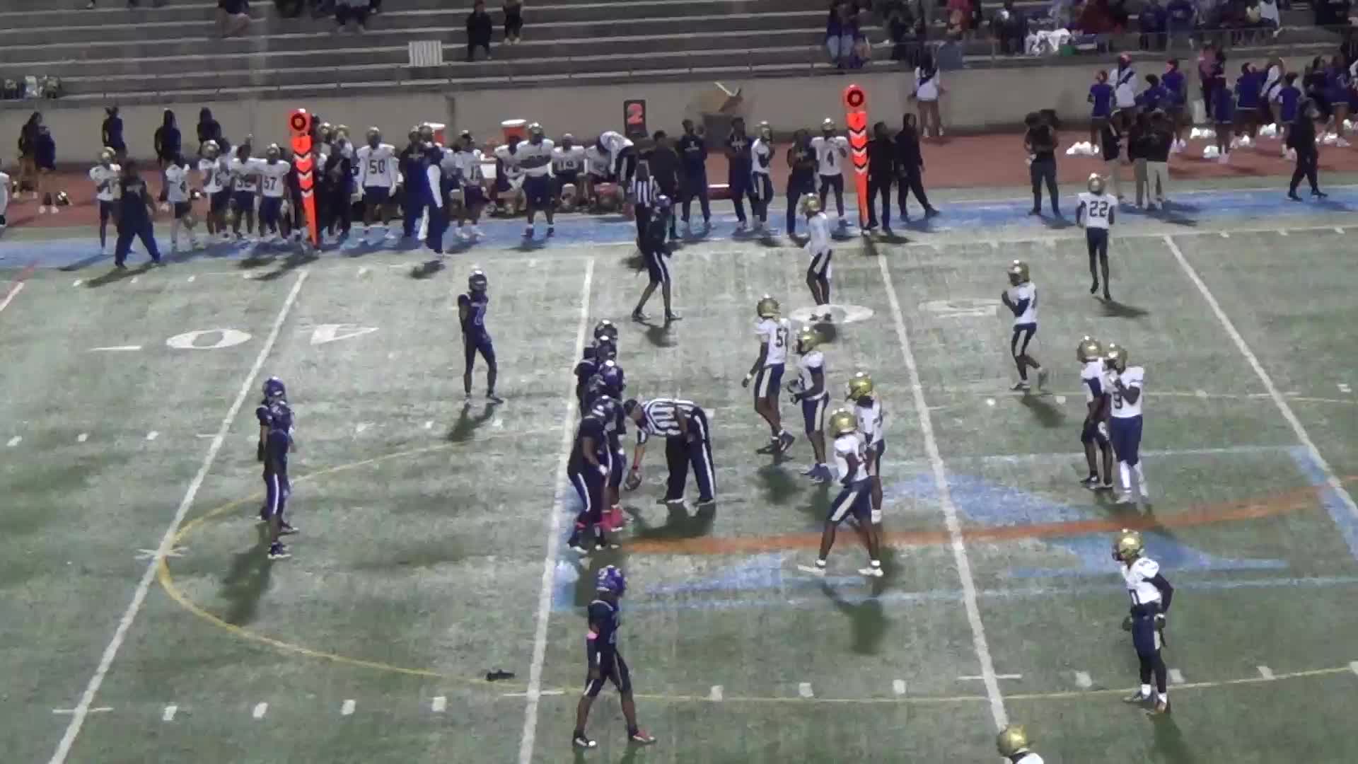 Patrell Ruff KIPP Atlanta Collegiate - Patrell Reddick highlights - Hudl