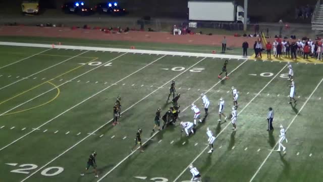 Jonathan Moses - Hudl