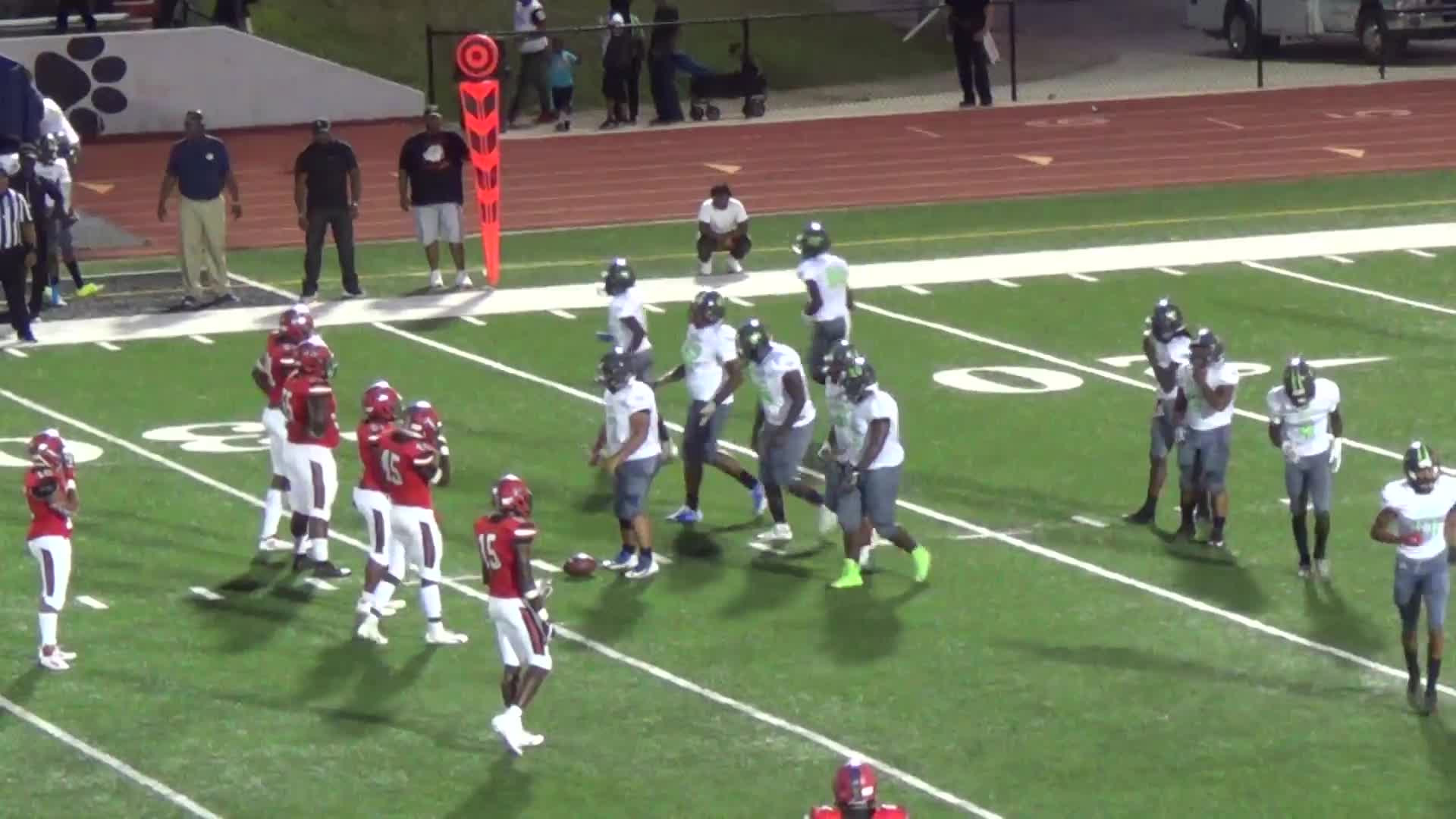 Videos Rockdale County Bulldogs (Conyers, GA) Varsity Football