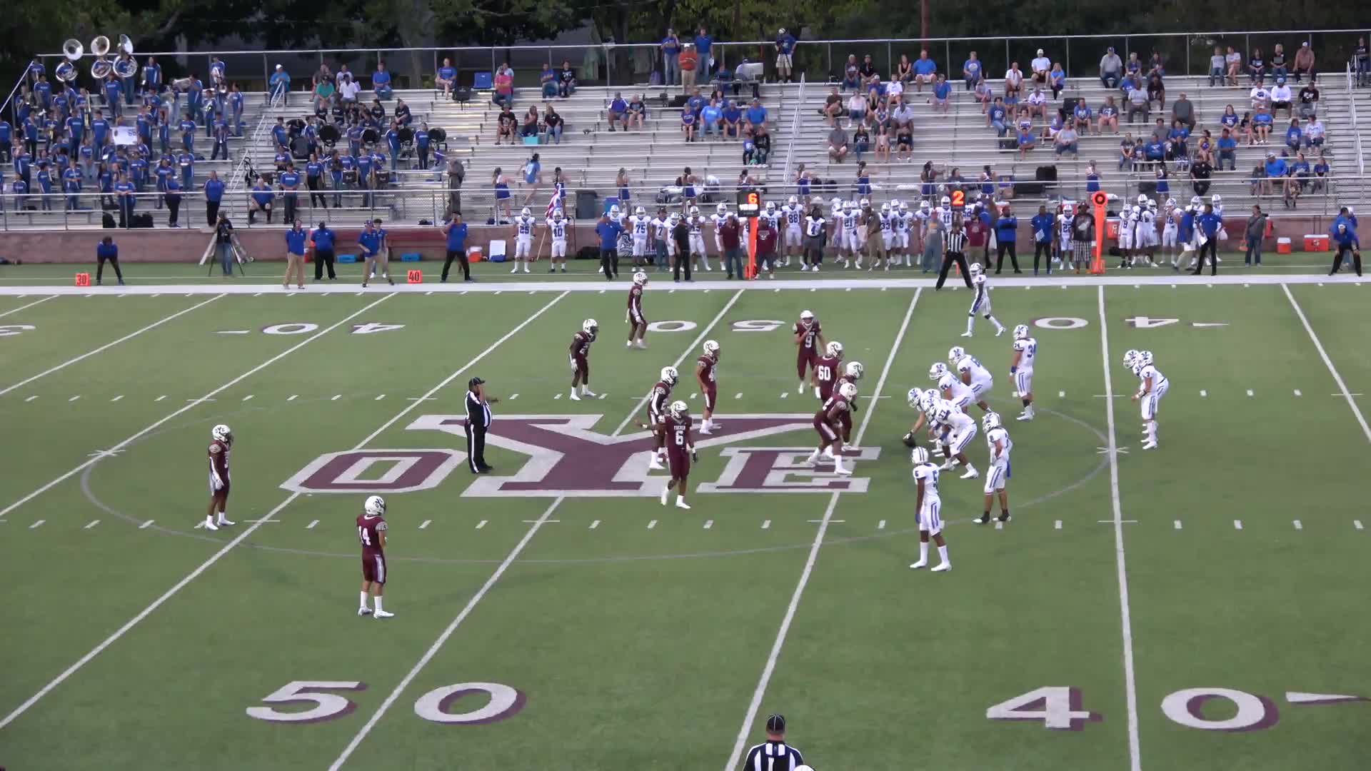 Full Season Highlights - Ja'Quorius Hardman highlights - Hudl