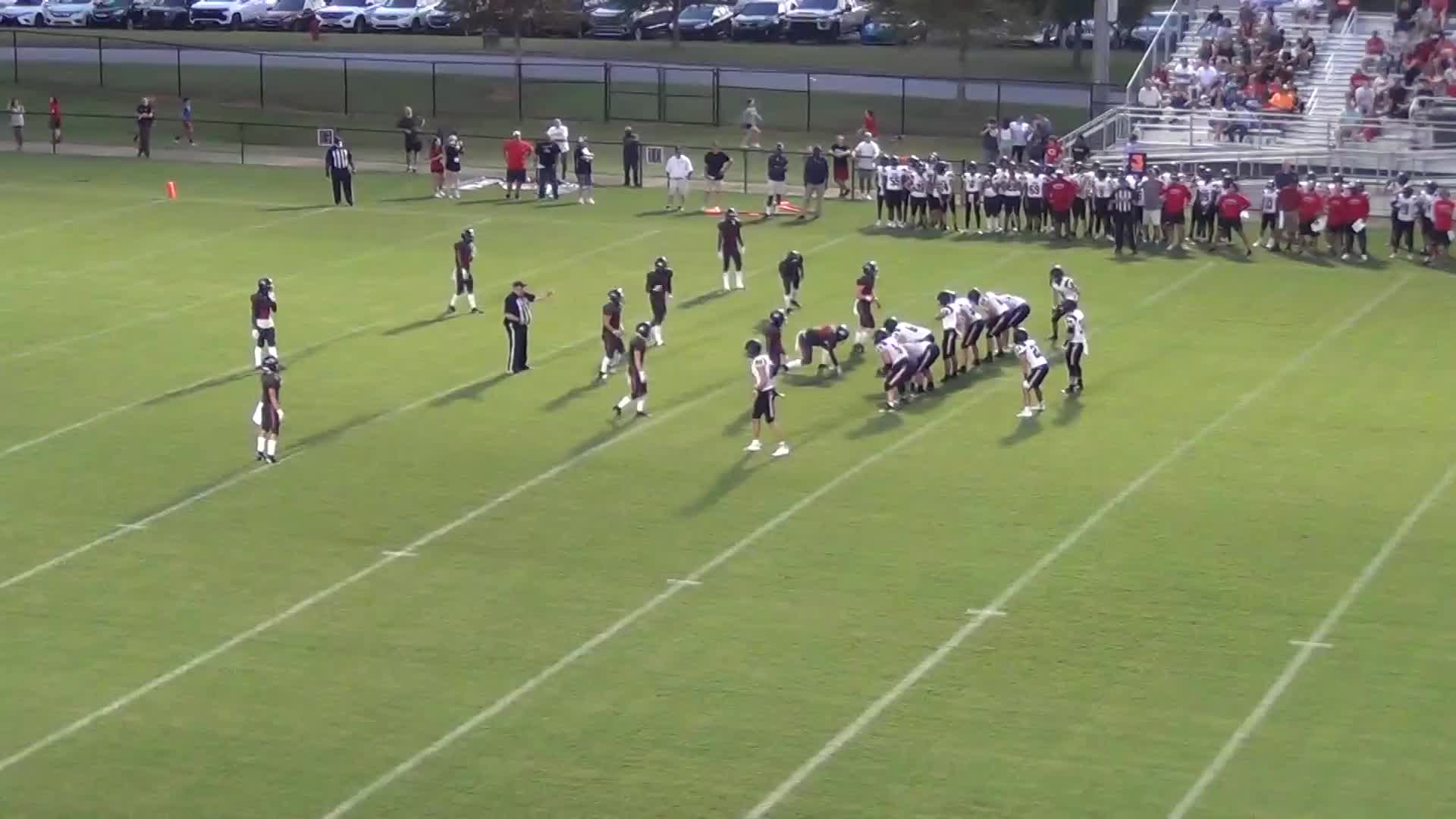 Cleburne County (Heflin, AL) High School Sports Football, Basketball