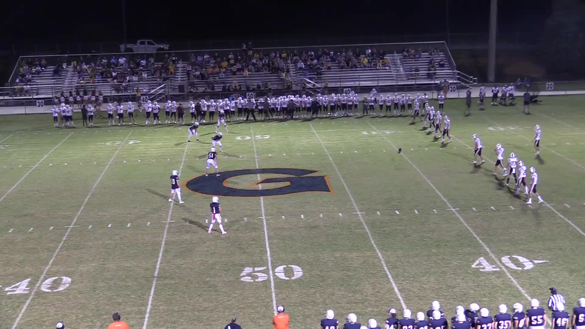 Videos Grainger Grizzlies (Rutledge, TN) Varsity Football