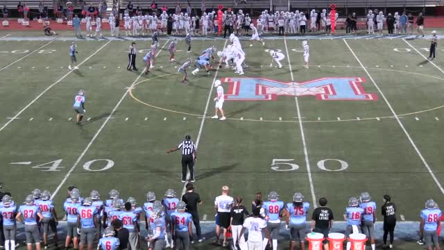 Chris Layman - Hudl
