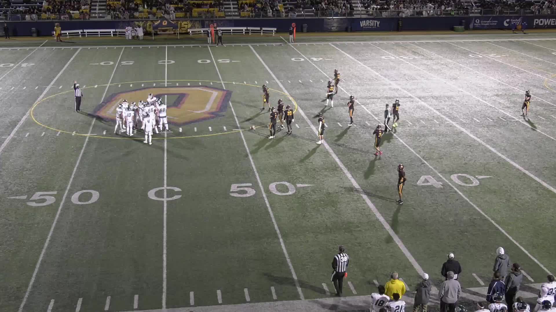 Grayson Fox Gr 13 Highlights - Grayson Fox highlights - Hudl