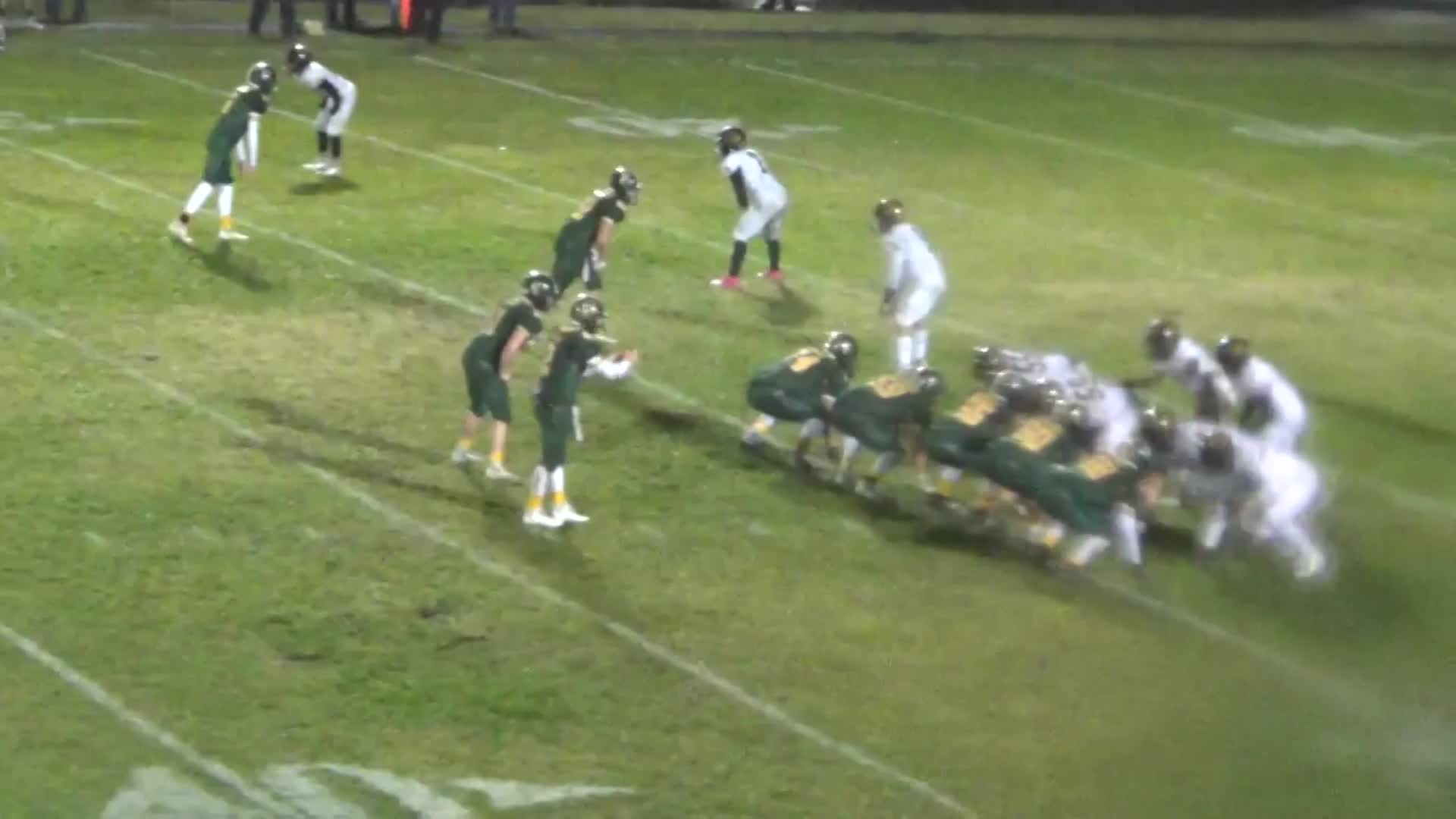 ReedCuster (Braidwood, IL) High School Sports Football, Basketball