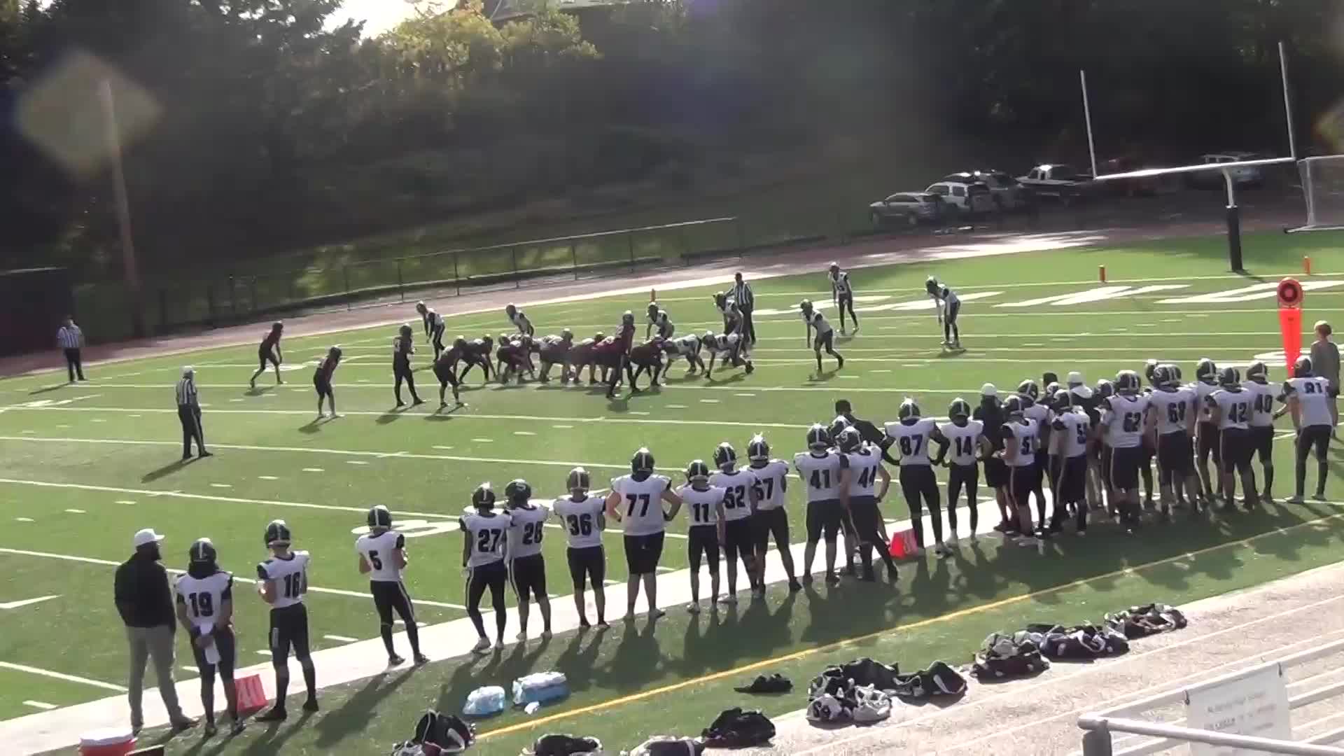 Sandy High School - Ryder Lamping highlights - Hudl