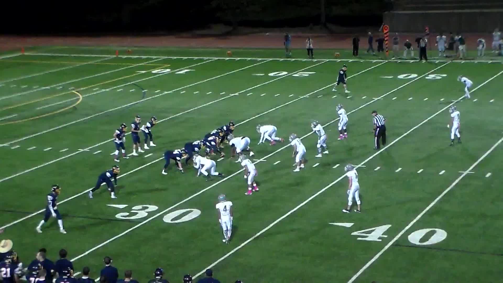 Jack Johnson S Irvine Ca Video Jack Johnson S Highlights Brethren Christian High School Maxpreps