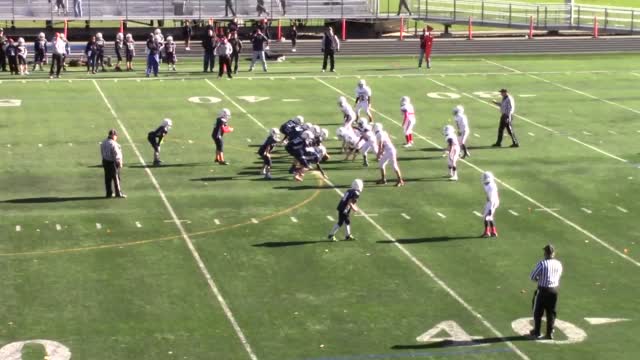 Patriots 6th Grade Dover Sherborn Westwood Patriots Dover