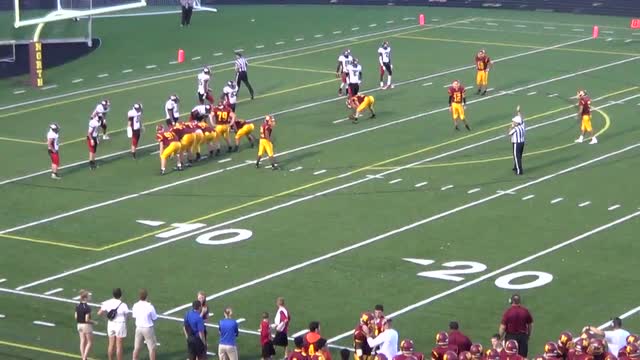 groveport football
