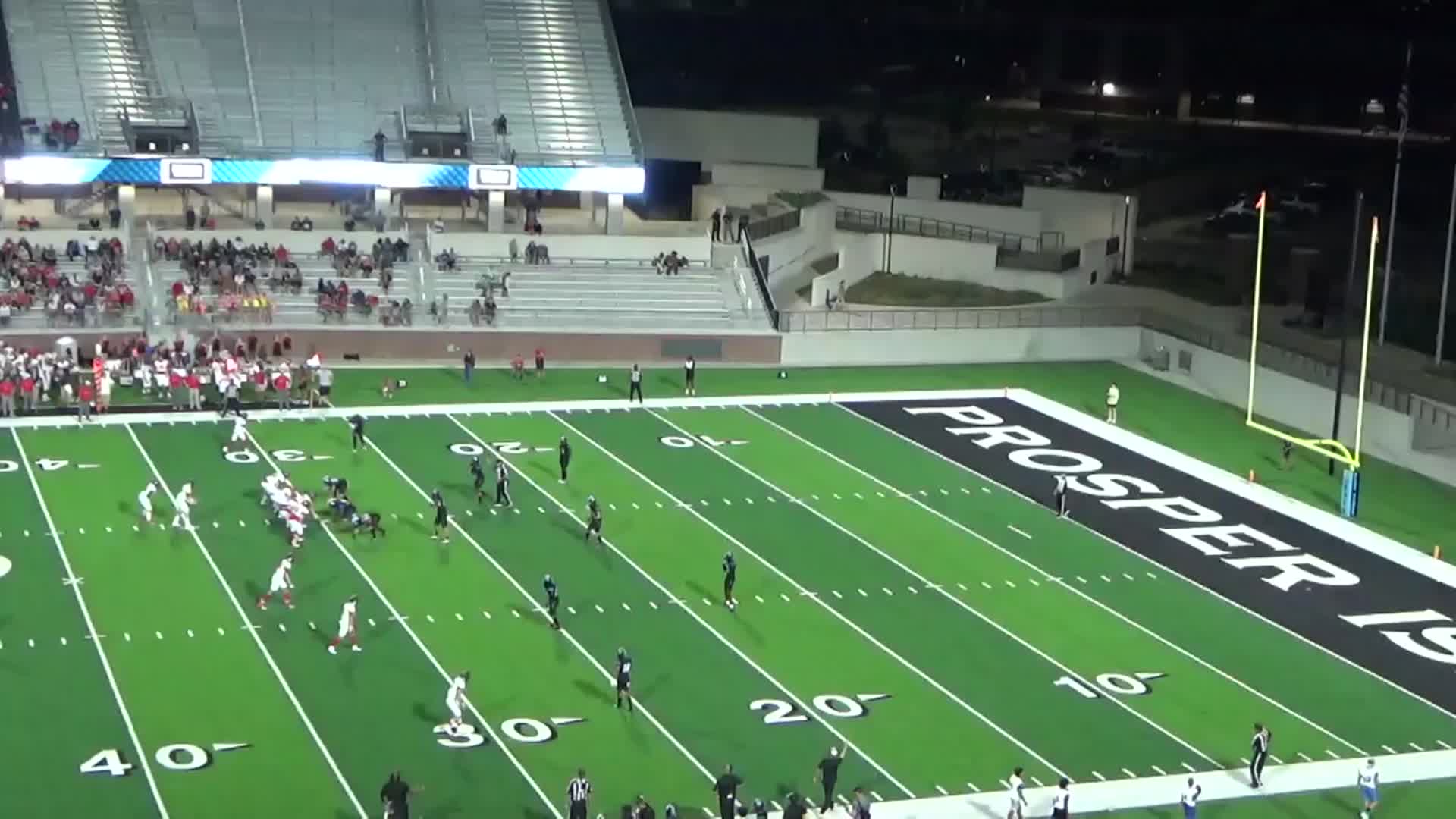 RHHS vs Northwest High School 22 - Cyncere Lindsey highlights - Hudl