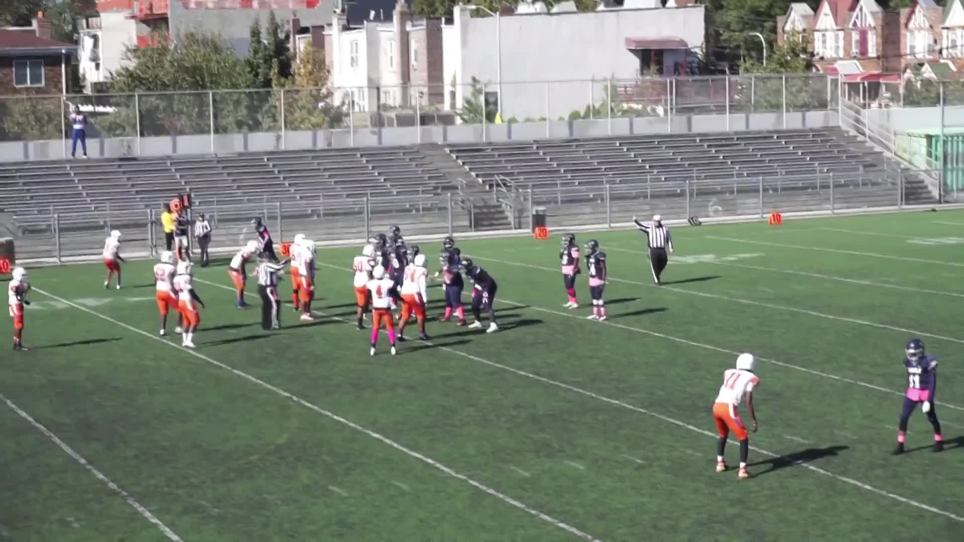 Tywan Johnson S Brooklyn Ny Video Tywan Johnson Jr S