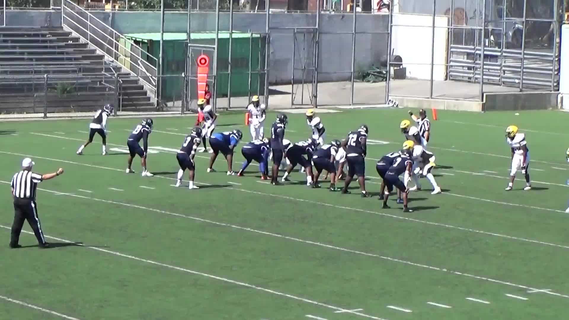 eagle-academy-ii-hs-football-video-highlight-of-grand-street-campus