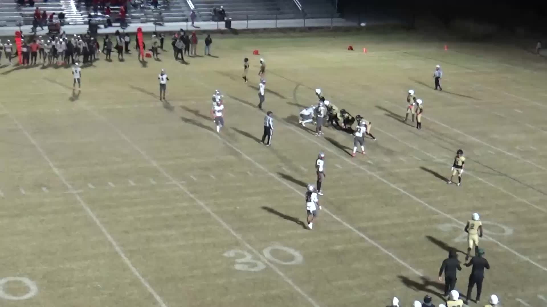 Full szn highlights - Jayden Rice highlights - Hudl
