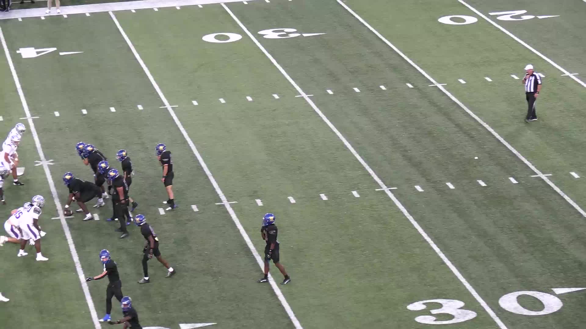  Nicolas Robertson - Klein - 2025 Senior Season Highlights 