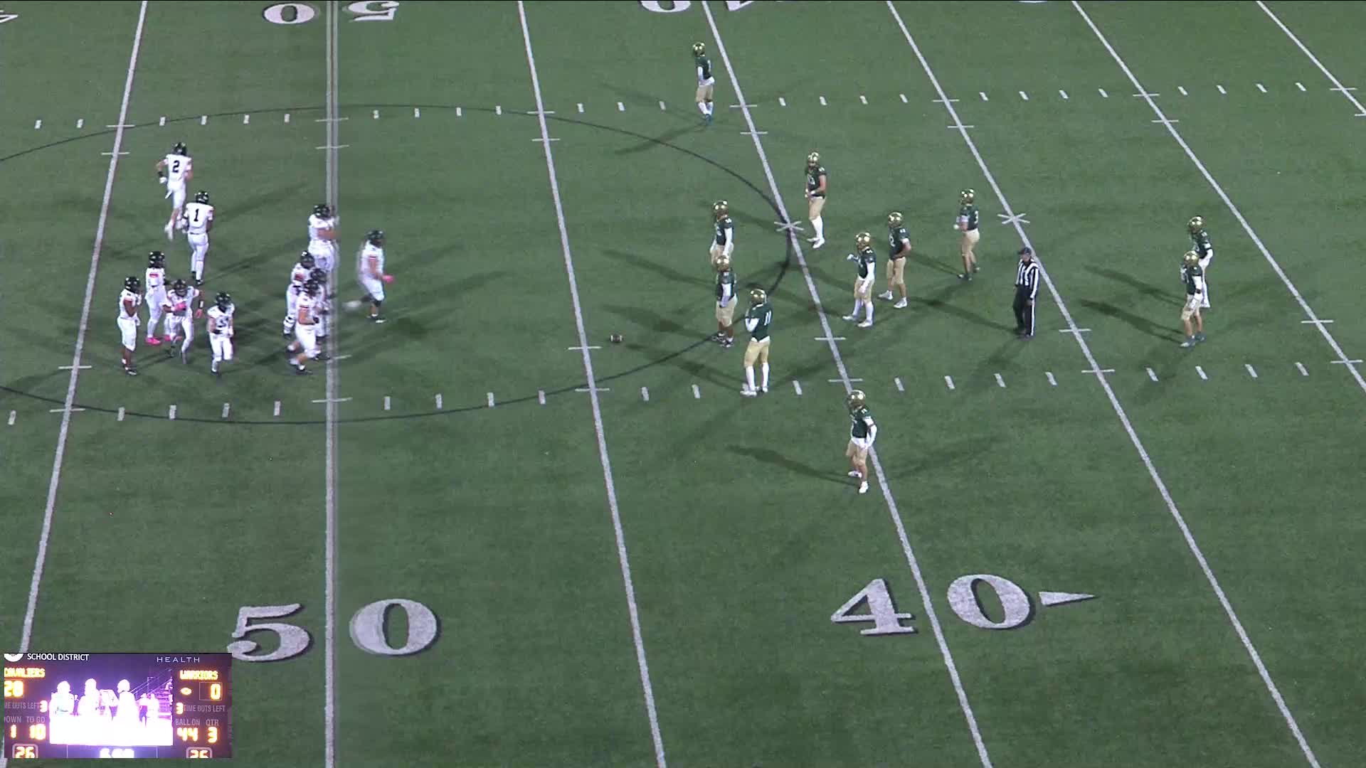 Dveyoun Bonwell-Witte - Washington - 2025 Senior Season Highlights