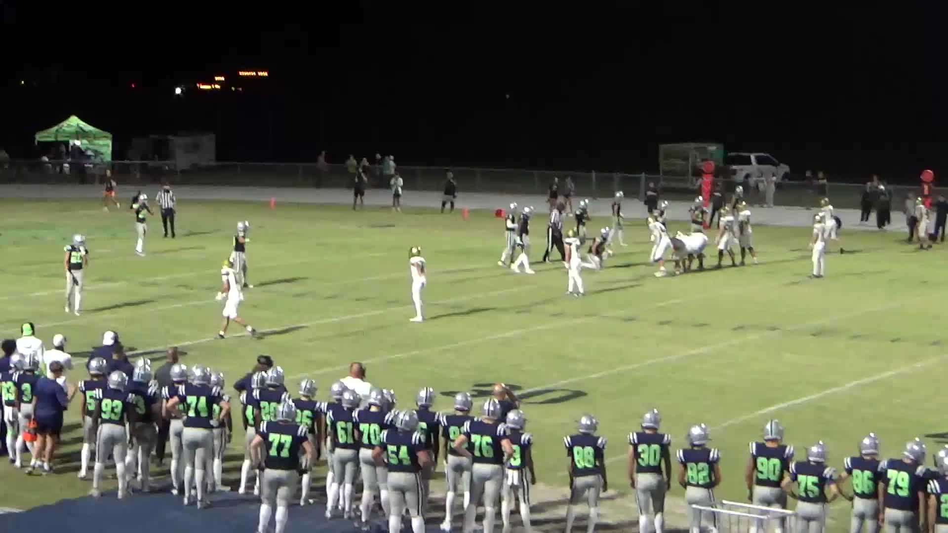 Junior Season Highlights