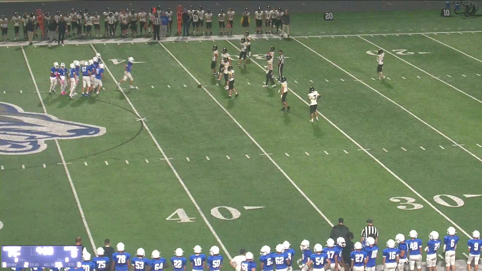 Waukee Northwest High School - Ryan Scheller highlights - Hudl