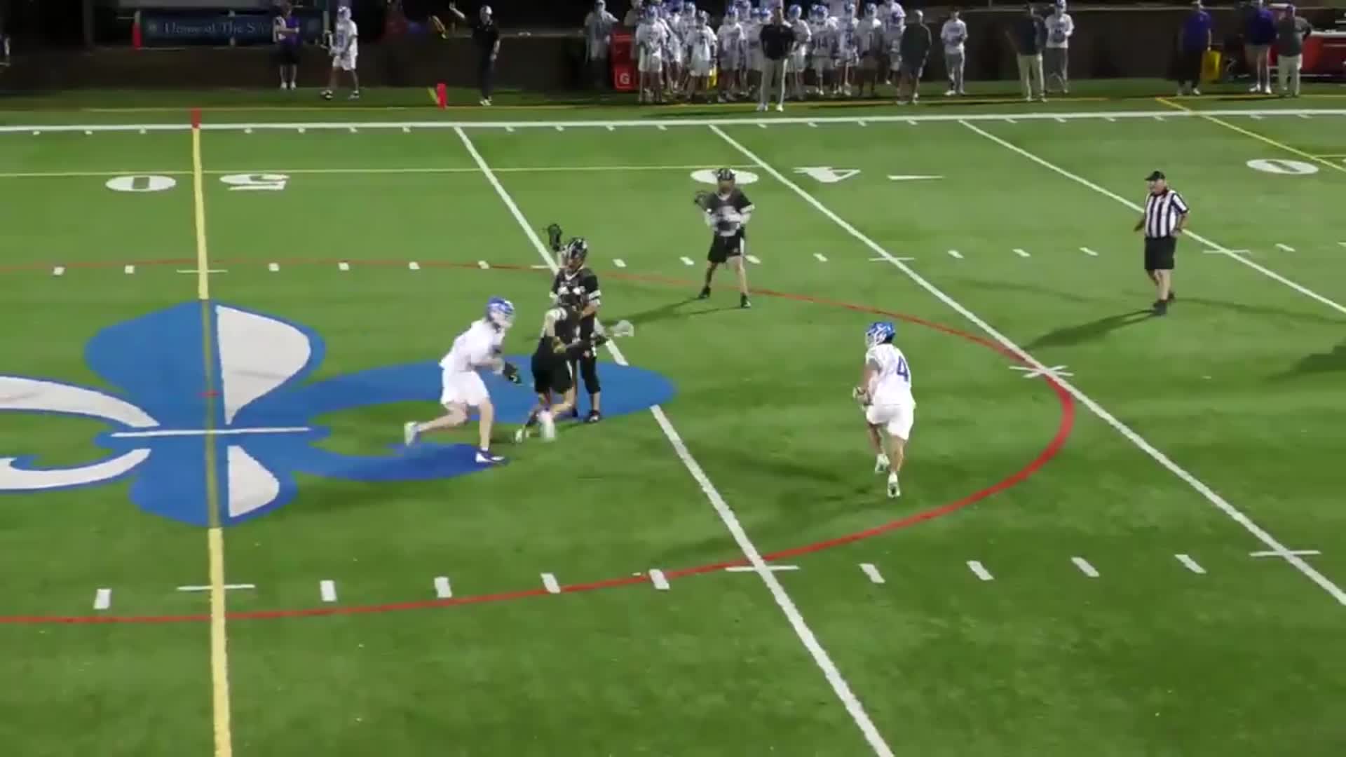 Hereford High School - Mason Olszewski highlights - Hudl