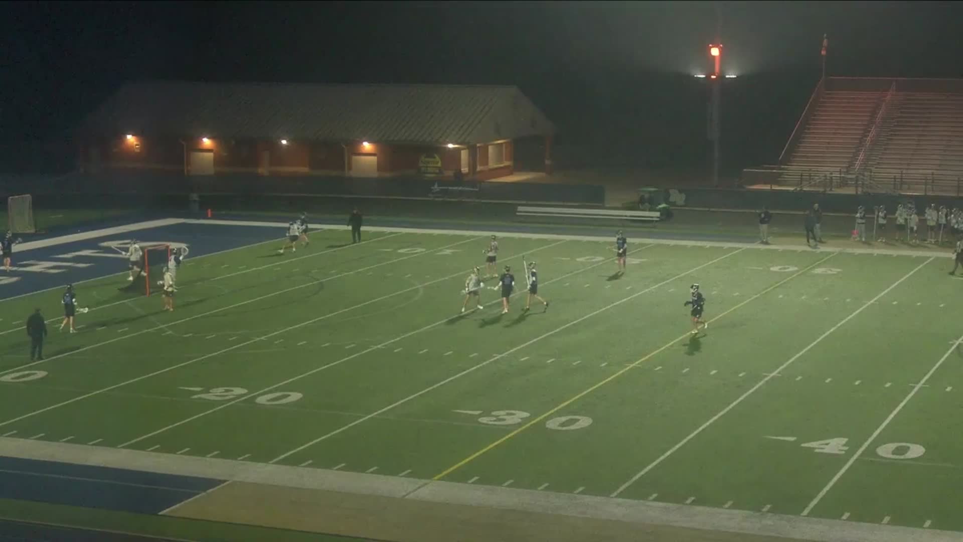 Etowah High School - Austin Styron highlights - Hudl