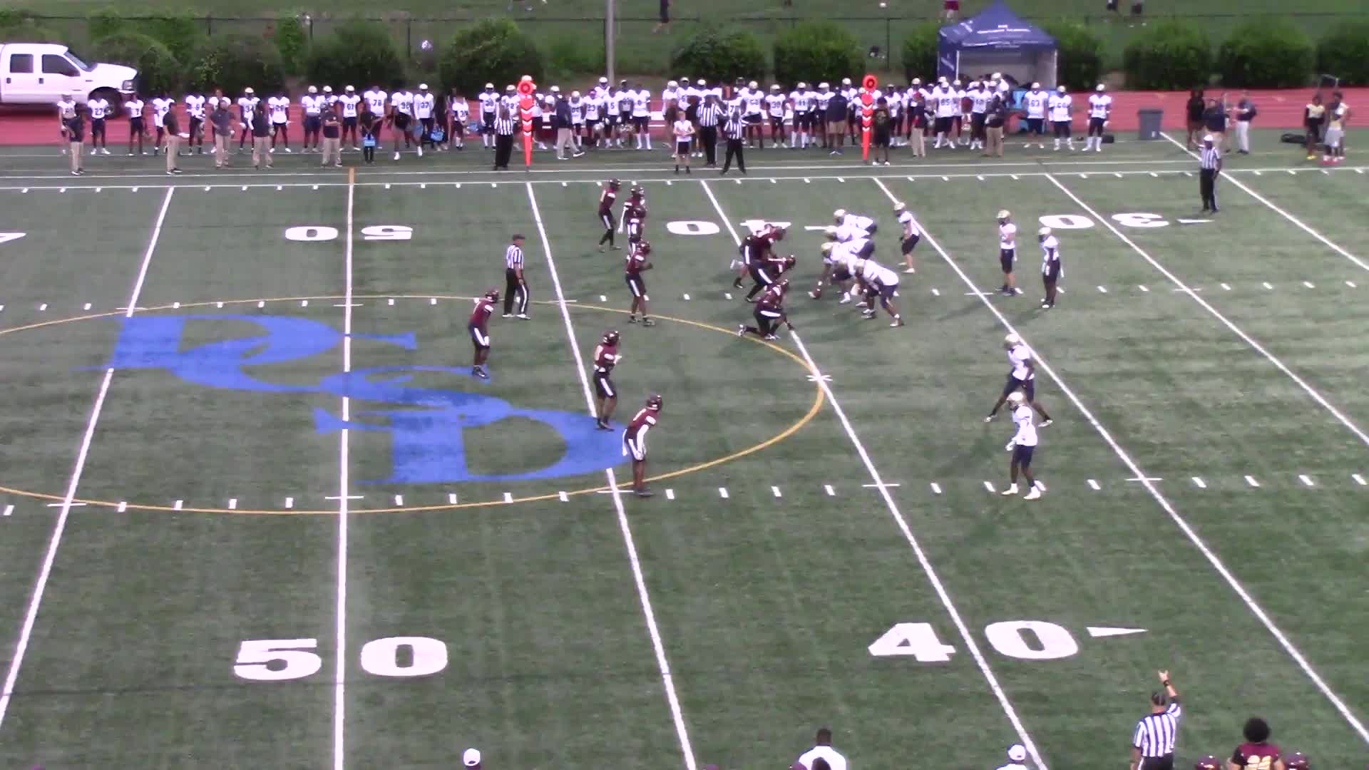 Videos Tucker Tigers (Tucker, GA) Varsity Football MaxPreps