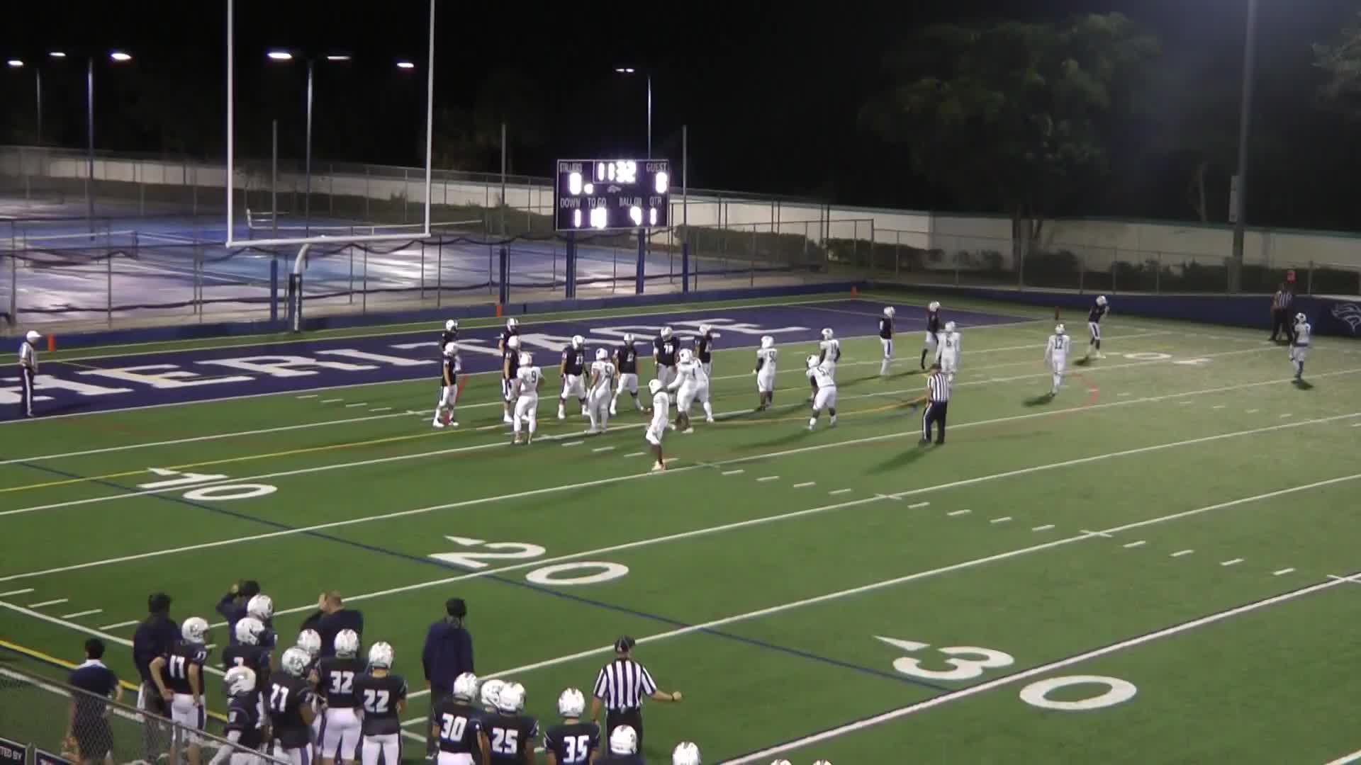 Tampa Catholic Hs Football Video Tampa Catholic Football