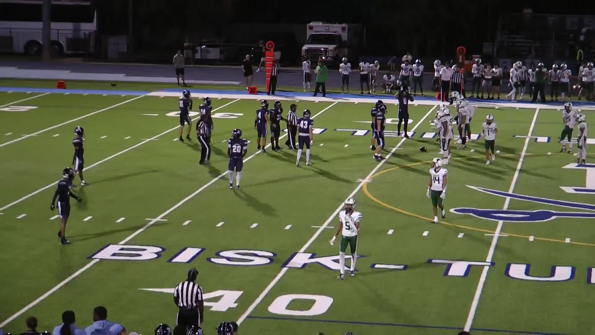 Mannie McKinney C/O 2027 Highlights 